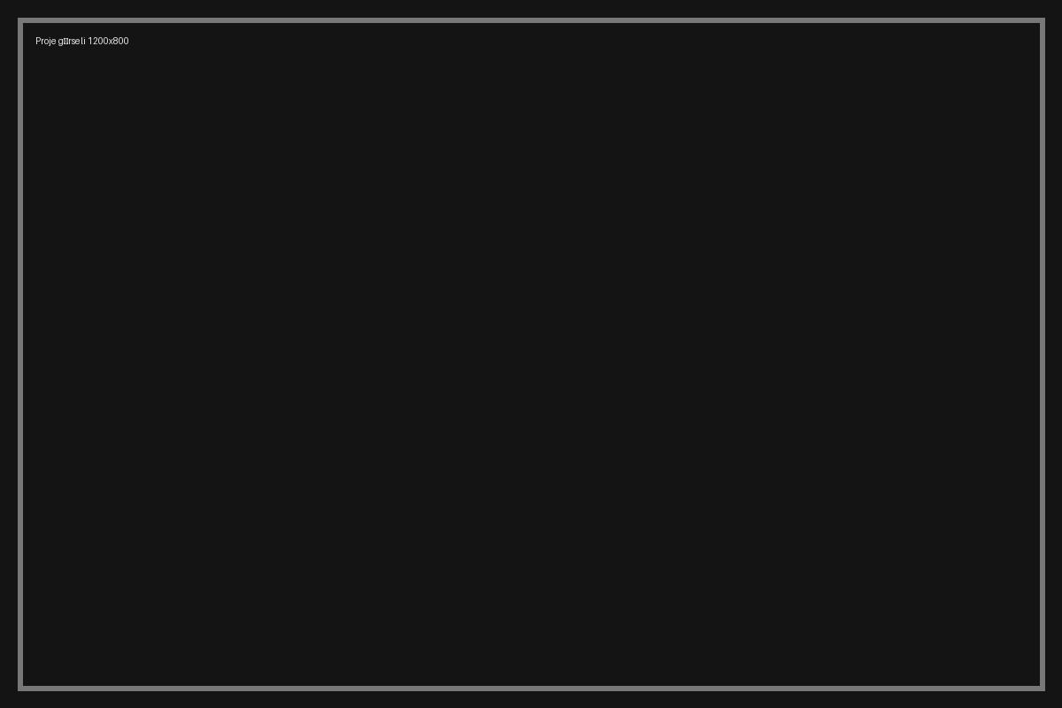 Proje 1